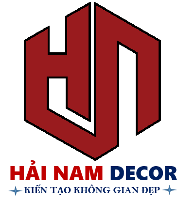 Logo hainamdecor.vn