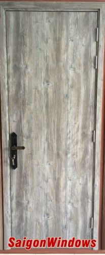 Cửa gỗ công nghiệp SD LK8105G