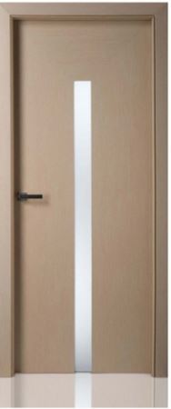 Cửa gỗ công nghiệp SD LMN 12