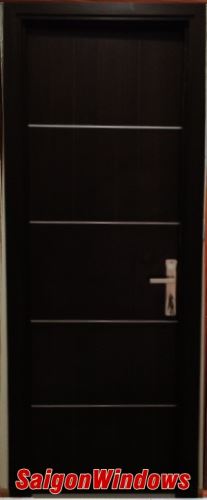 Cửa gỗ công nghiệp SD LMN - LK4454A