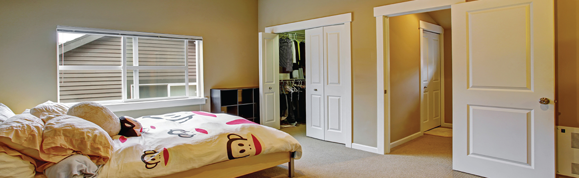 Cửa gỗ công nghiệp