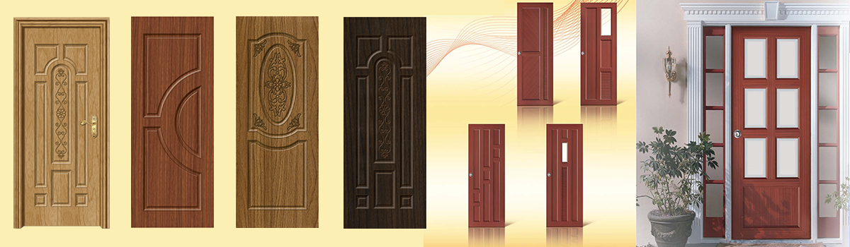 Cửa gỗ công nghiệp hcm